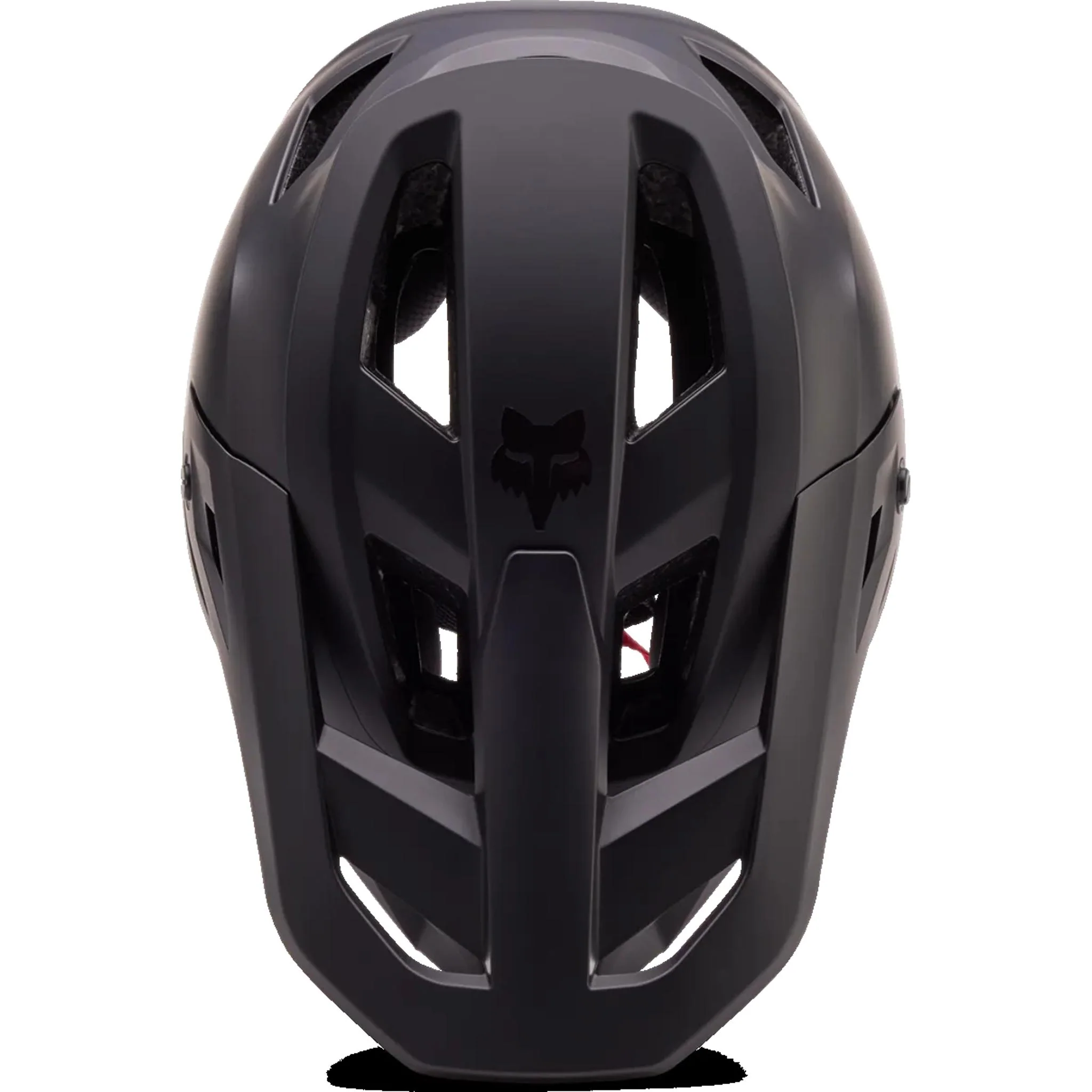 Fox Rampage MIPS Full Face MTB Helmet Matte Black - Image 4