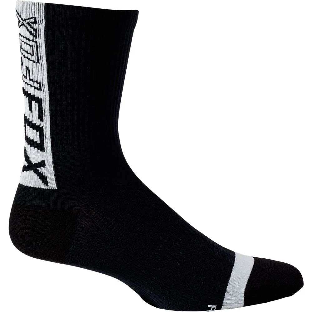 FOX Ranger 6'' Socks Black