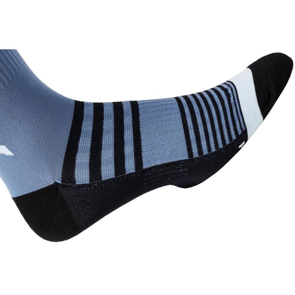 FOX Ranger 8'' Socks Matte Blue - Image 2