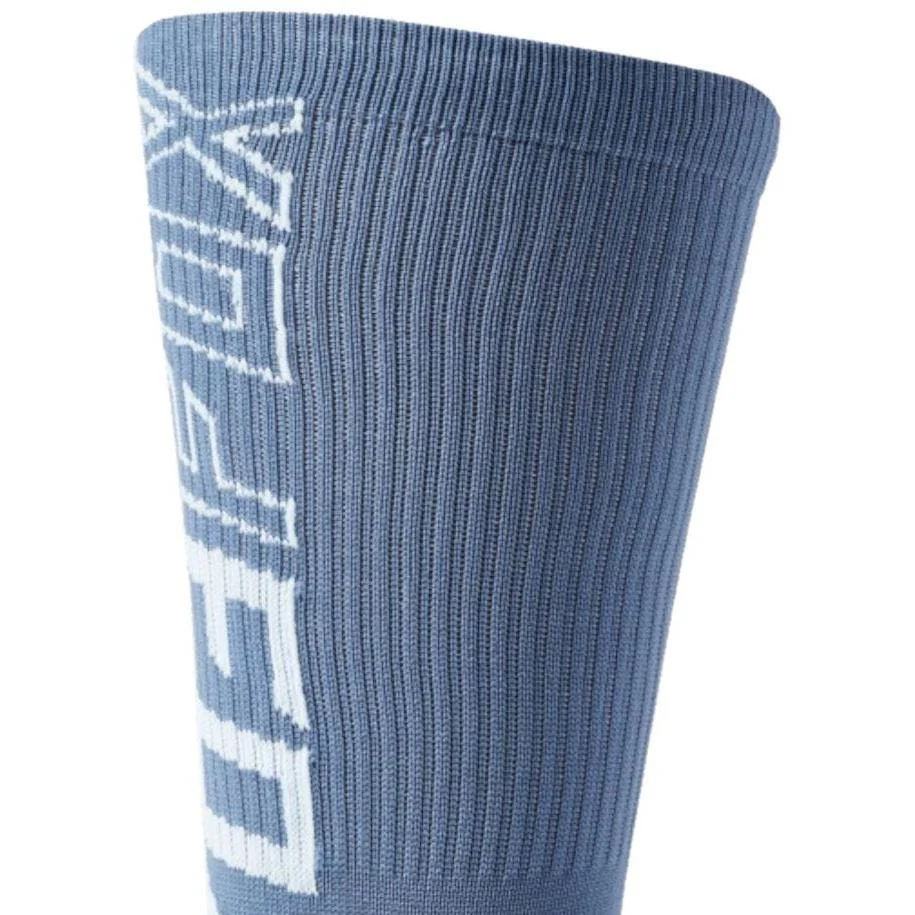 FOX Ranger 8'' Socks Matte Blue - Image 3