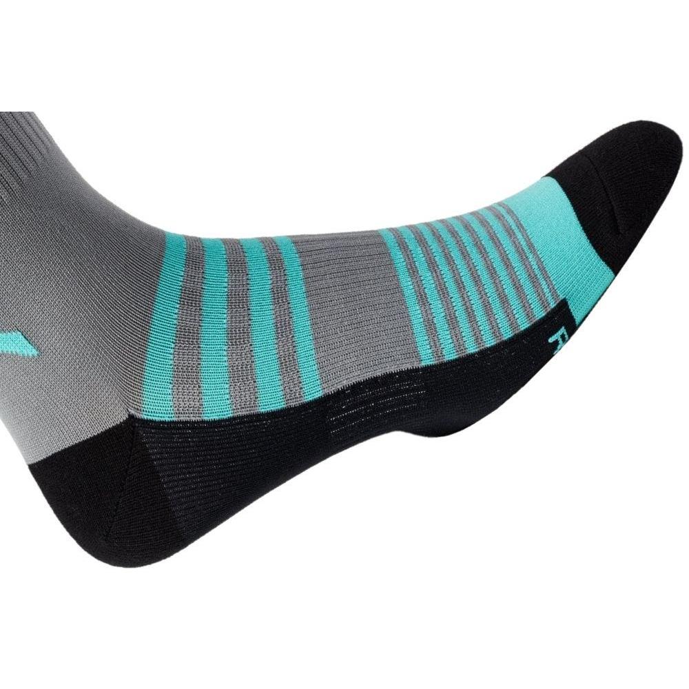 FOX Ranger 8'' Socks Pewter - Image 2