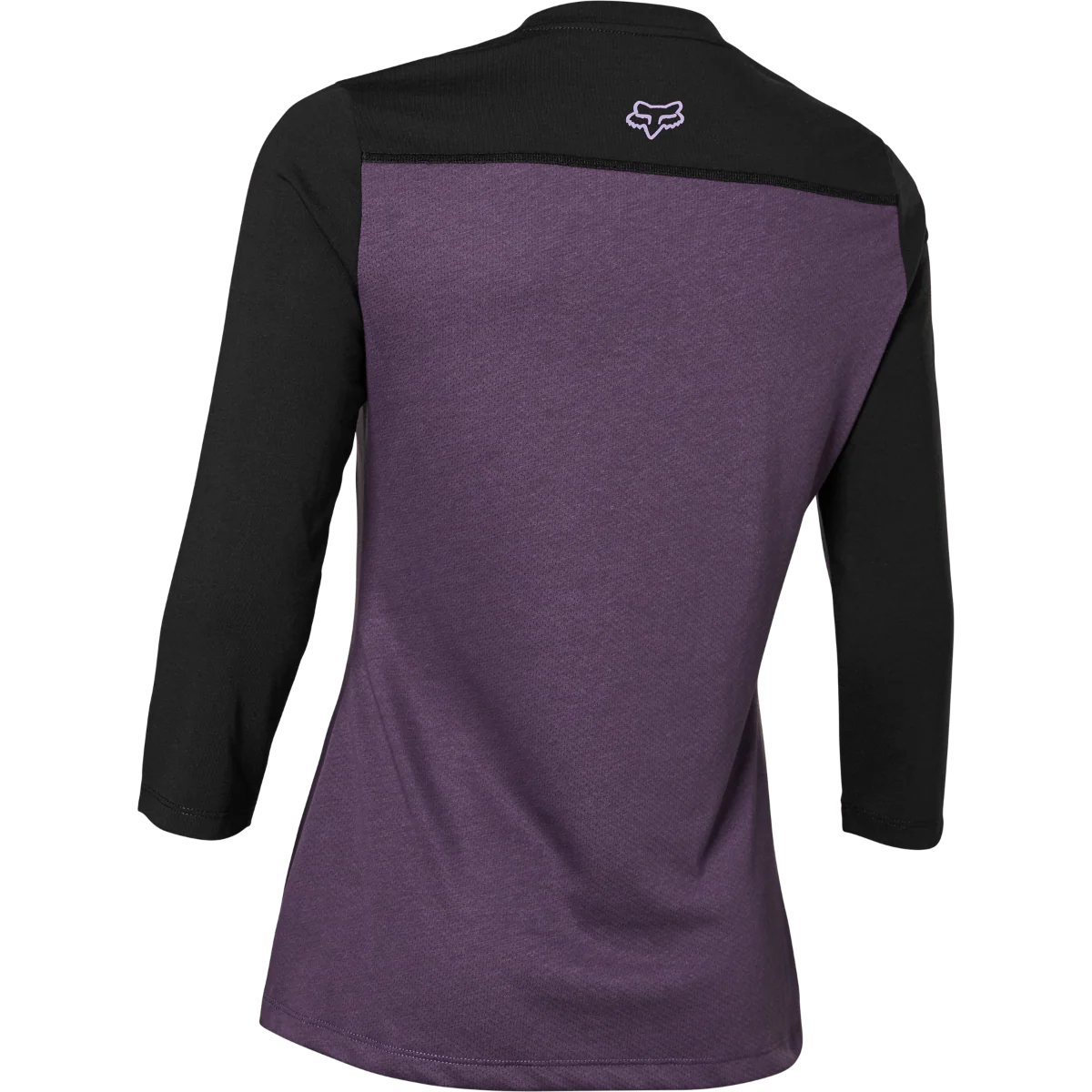 FOX Ranger Drirelease Women's 3/4 Jersey Purple 2021 - Image 2