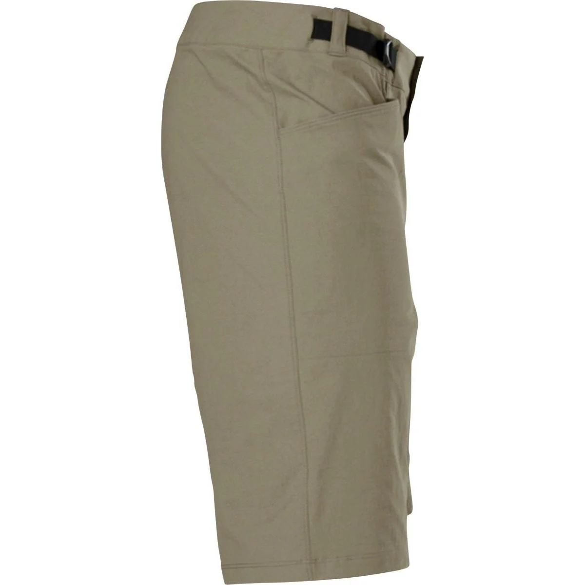 FOX Ranger Lite Shorts Bark 2023 - Image 3