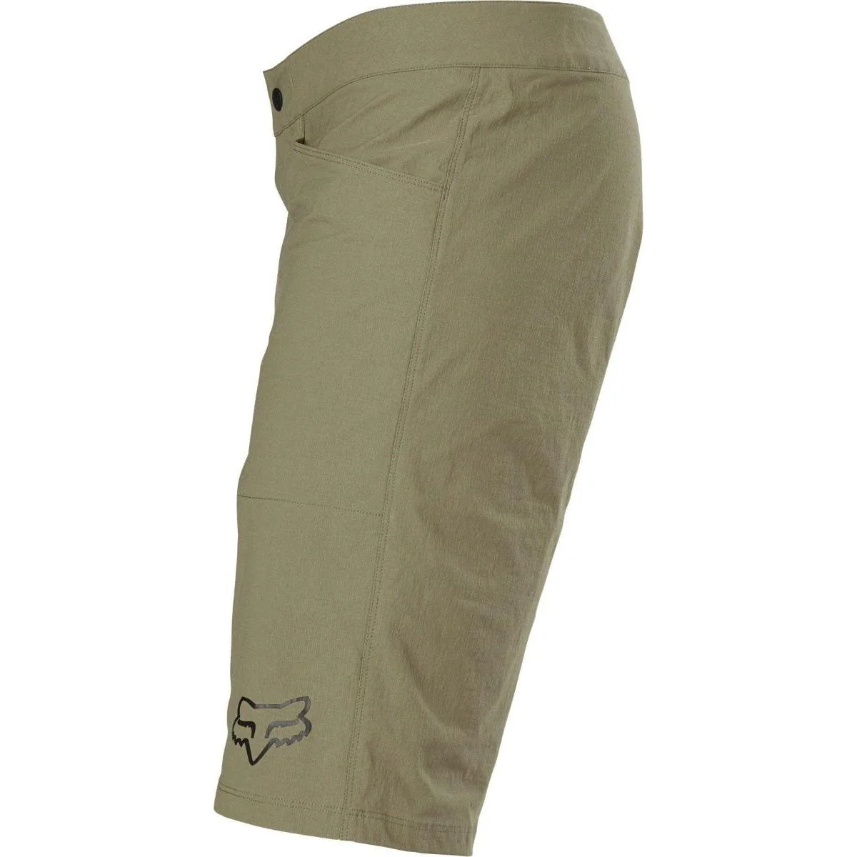FOX Ranger Lite Shorts Bark 2023 - Image 4