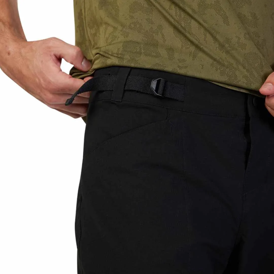 FOX Ranger Lite Shorts Black - Image 5