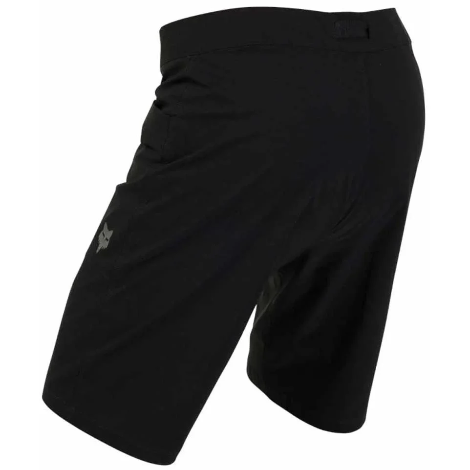 FOX Ranger Lite Shorts Black - Image 7