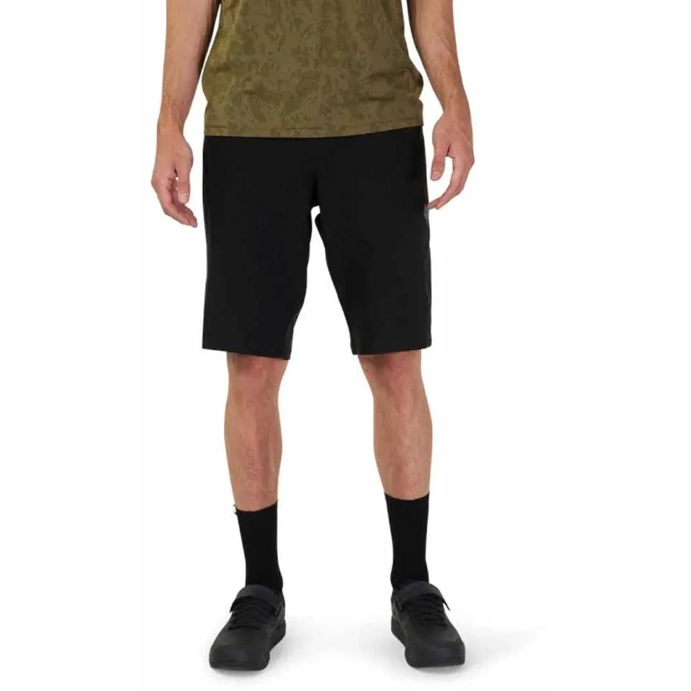FOX Ranger Lite Shorts Black - Image 8