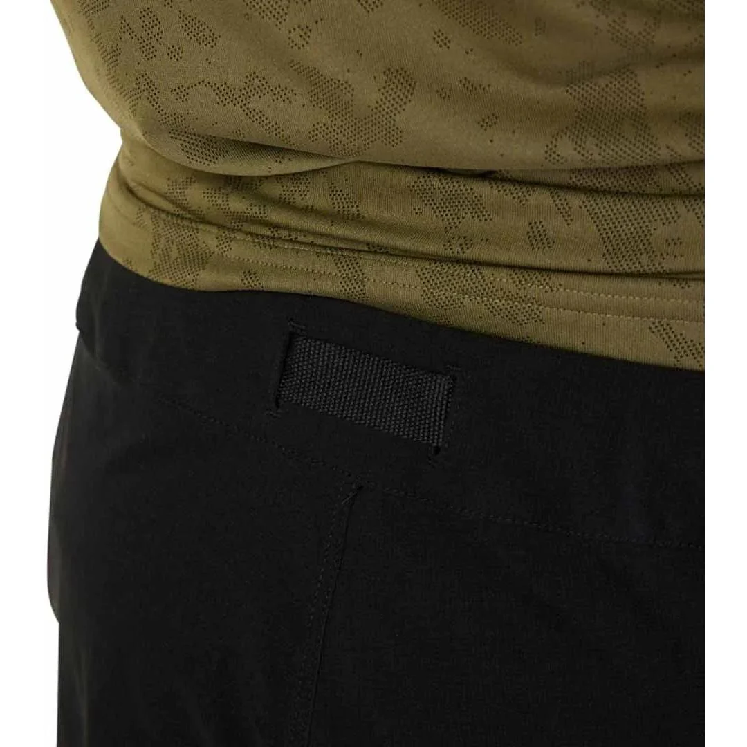 FOX Ranger Lite Shorts Black - Image 9