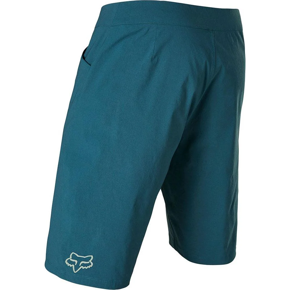 FOX Ranger Lite Shorts Slate Blue - Image 2