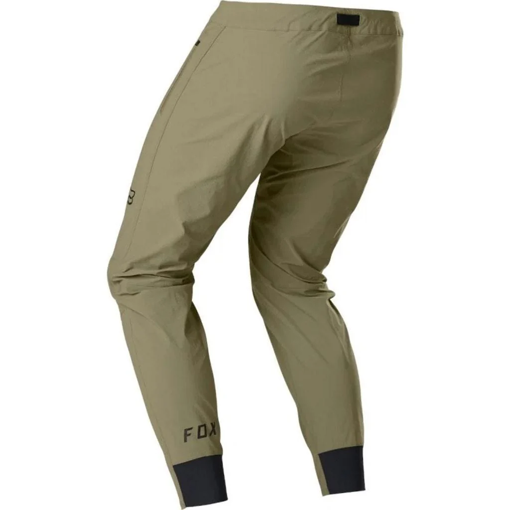 FOX Ranger MTB Pants Bark 2023 - Image 2