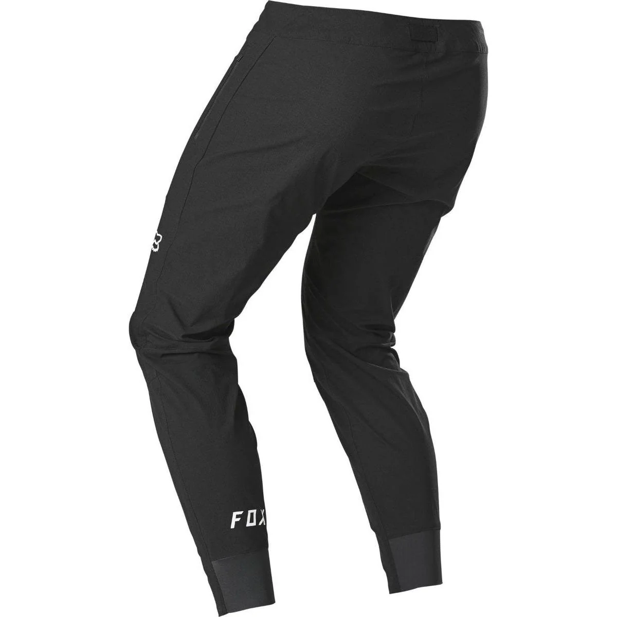 FOX Ranger MTB Pants Black 2023 - Image 2