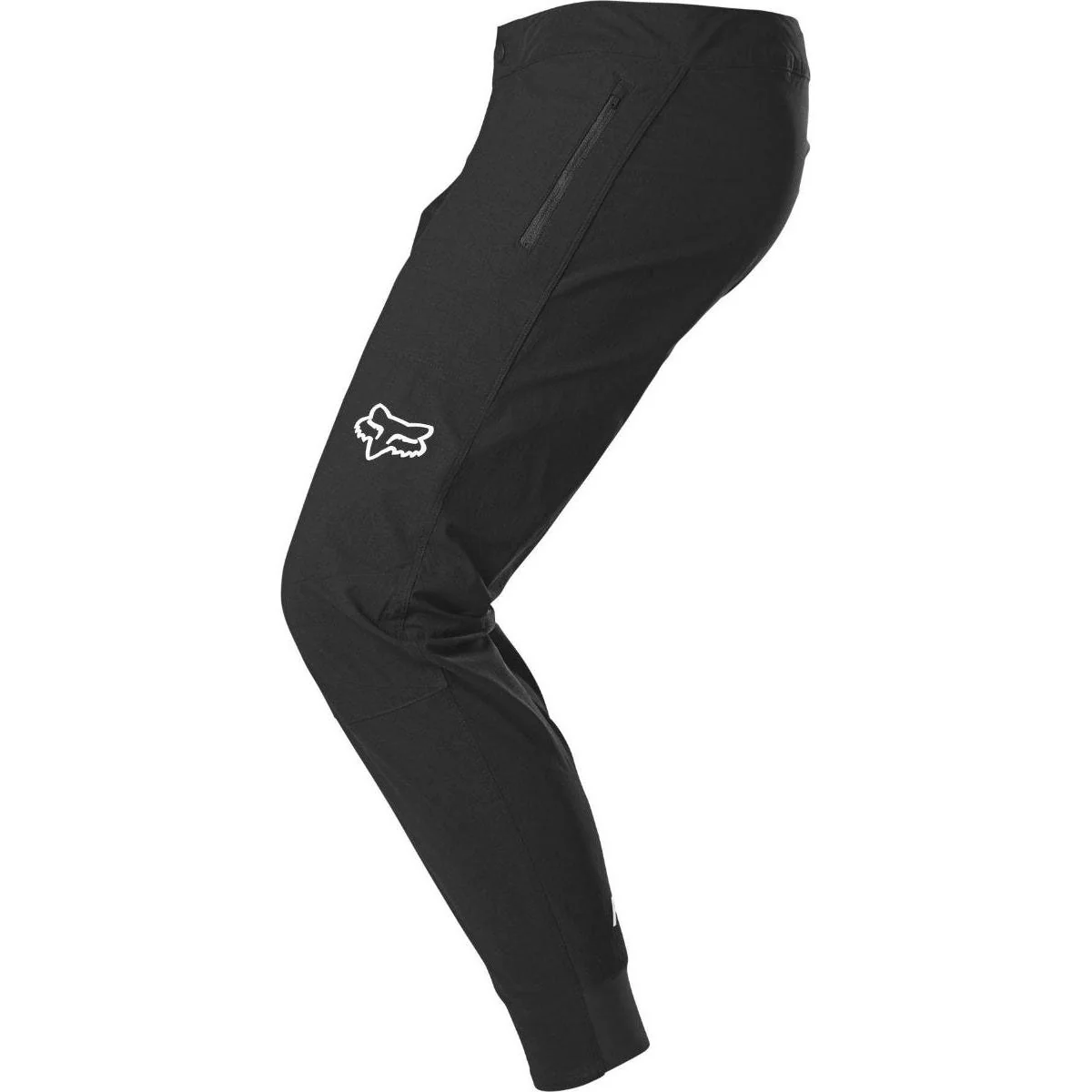 FOX Ranger MTB Pants Black 2023 - Image 4