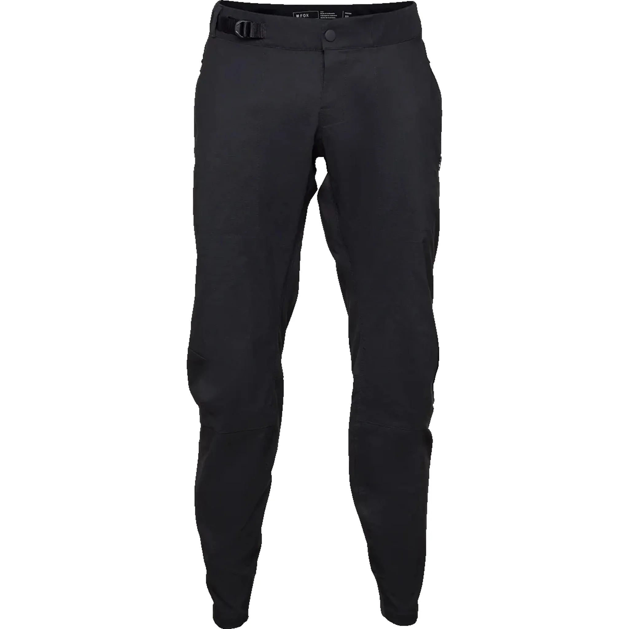 Fox Ranger Lunar Pants Black 2024