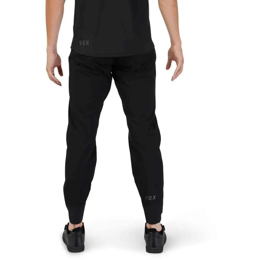 FOX Ranger Pants Black 2024 - Image 3