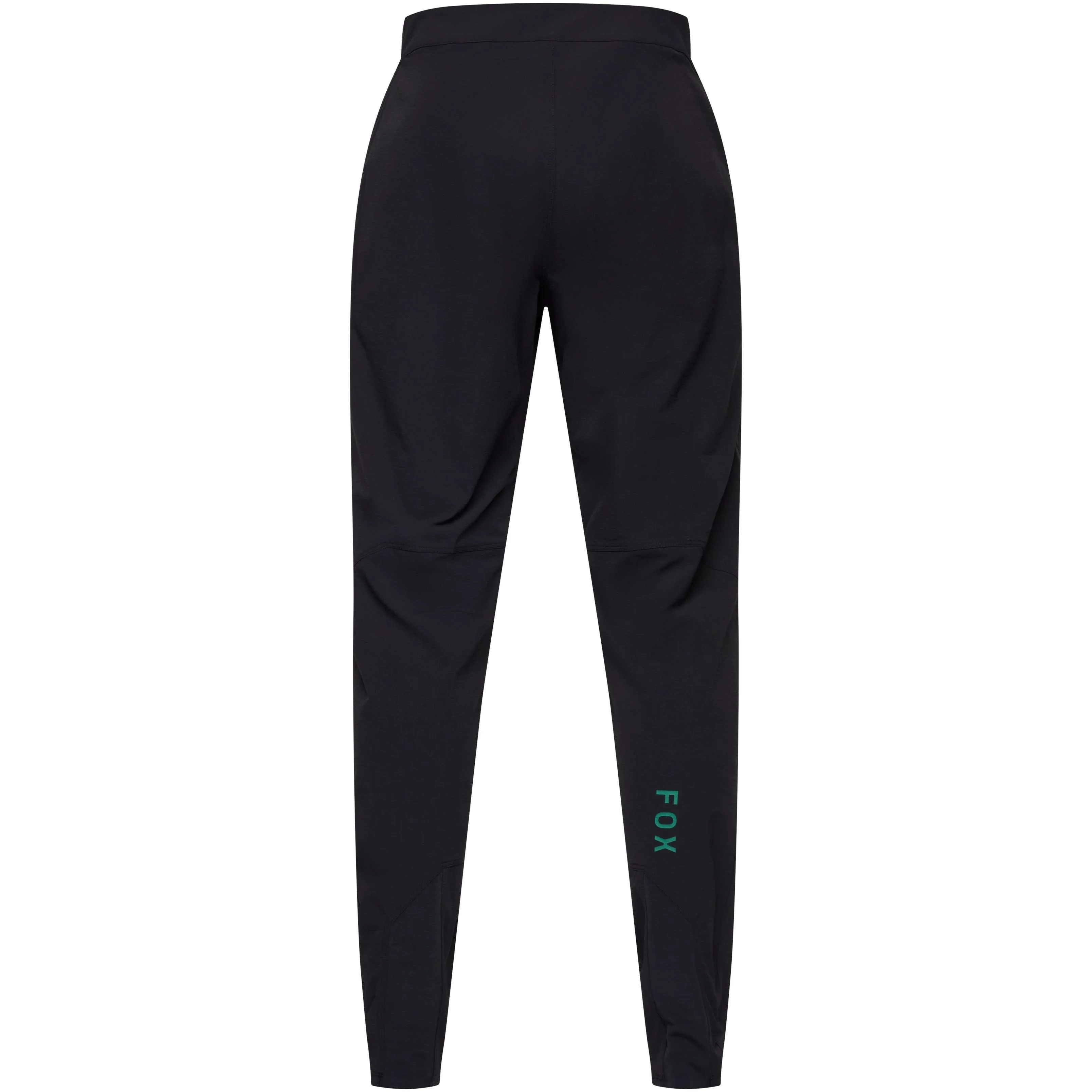 Fox Ranger Pants Black/Aqua 2025 - Image 2