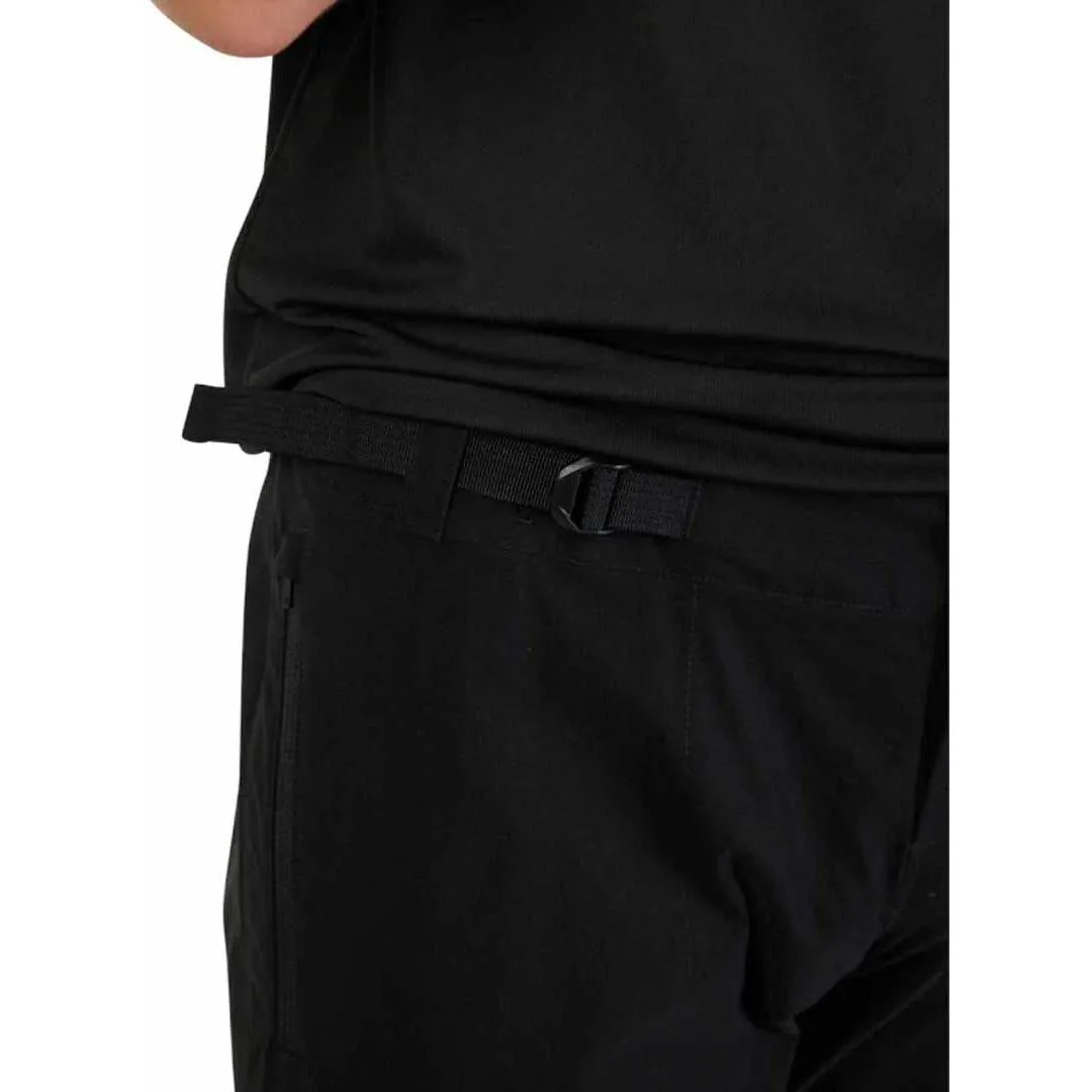 FOX Ranger Pants Blk - Image 2
