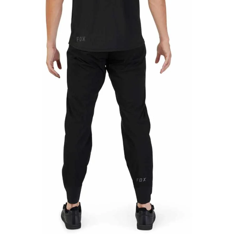 FOX Ranger Pants Blk - Image 6