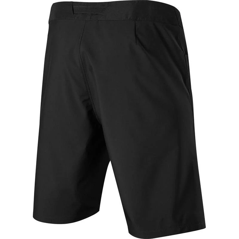 FOX Ranger Shorts Black (2018) - Image 2