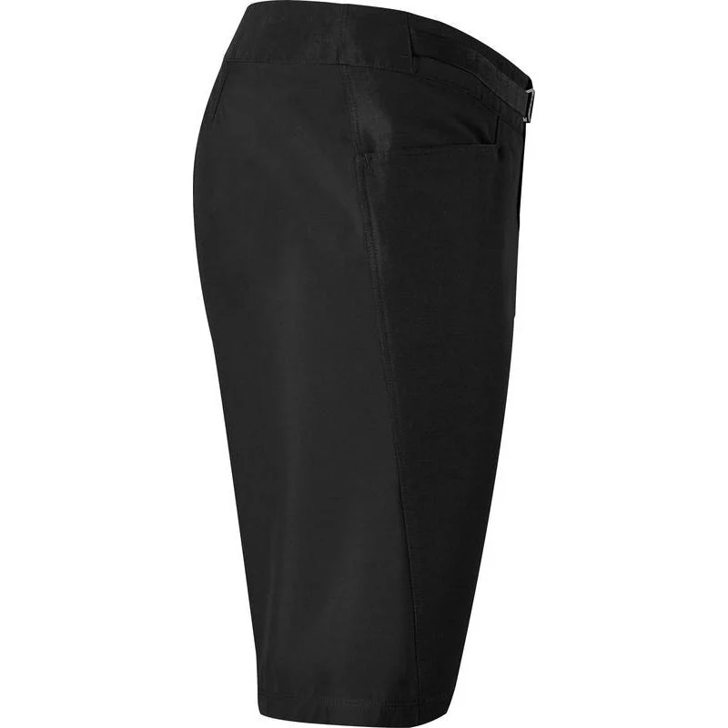 FOX Ranger Shorts Black (2018) - Image 3