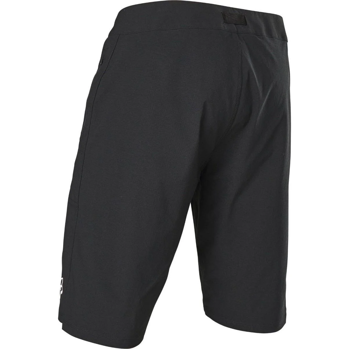 FOX Ranger Shorts Black 2023 - Image 2