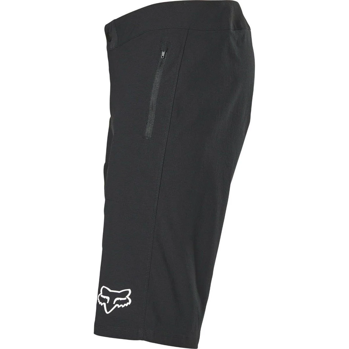 FOX Ranger Shorts Black 2023 - Image 4