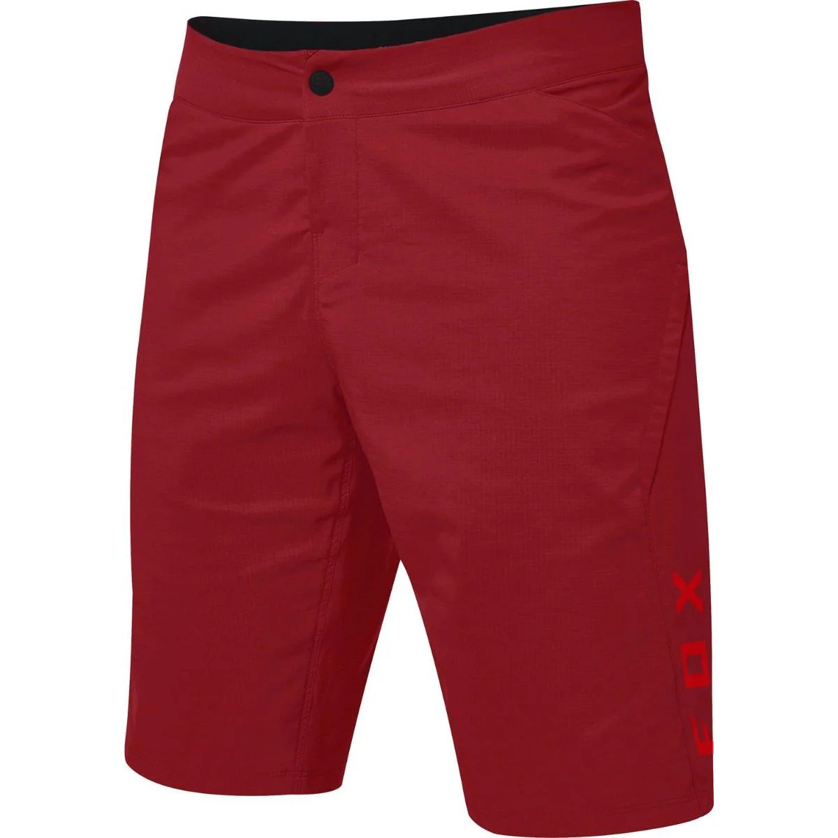 FOX Ranger Shorts Chili