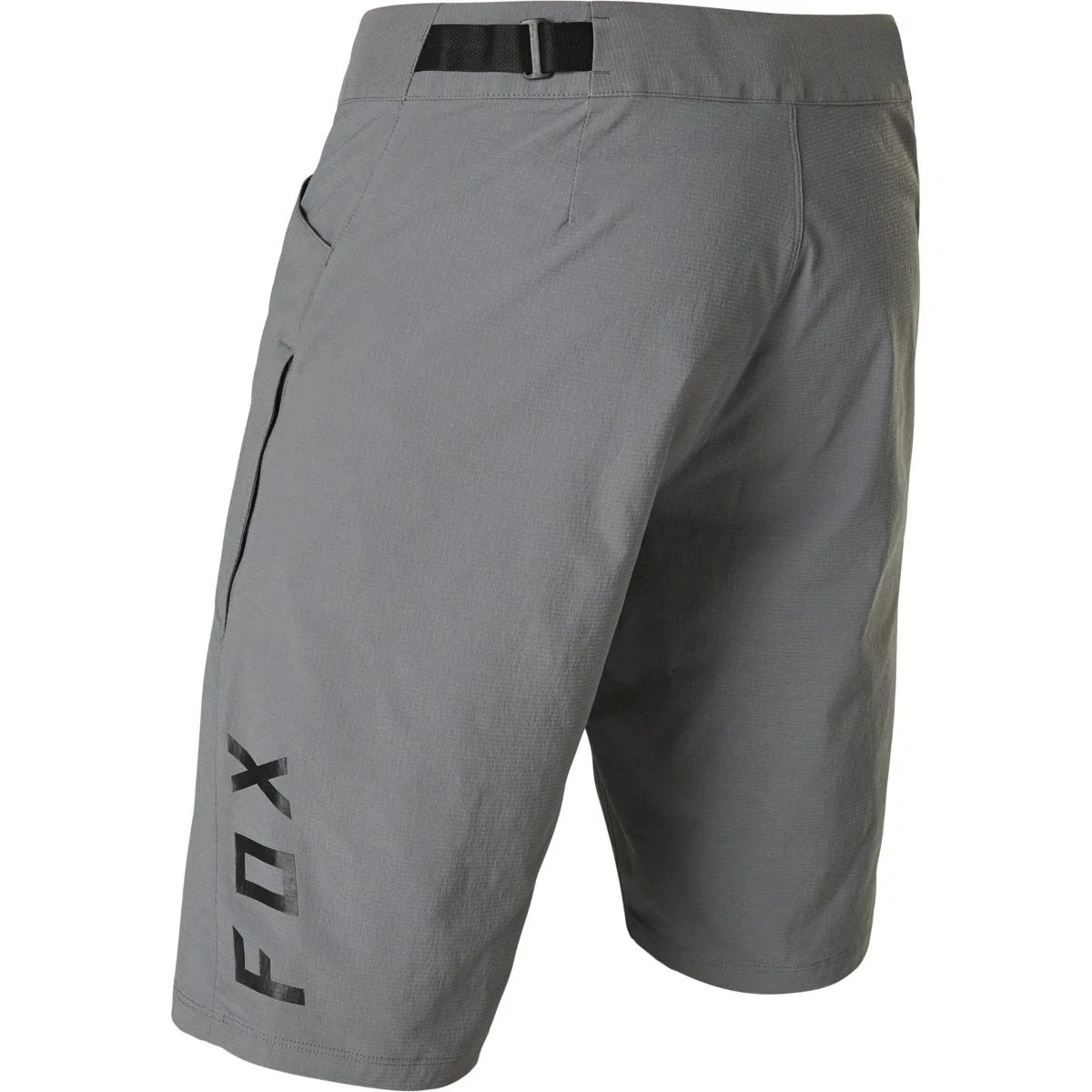 FOX Ranger Shorts Dark Grey - Image 2