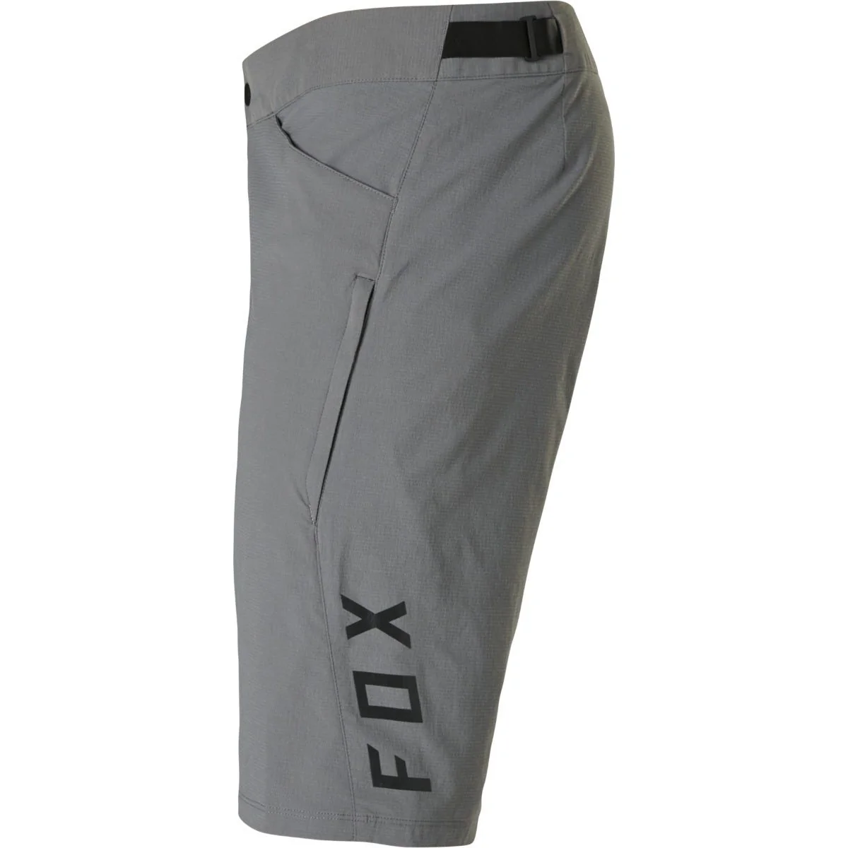 FOX Ranger Shorts Dark Grey - Image 3