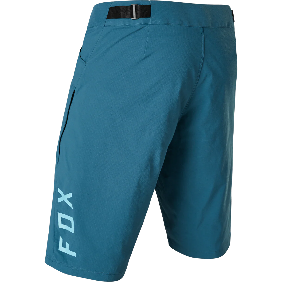 FOX Ranger Shorts Slate Blue - Image 2