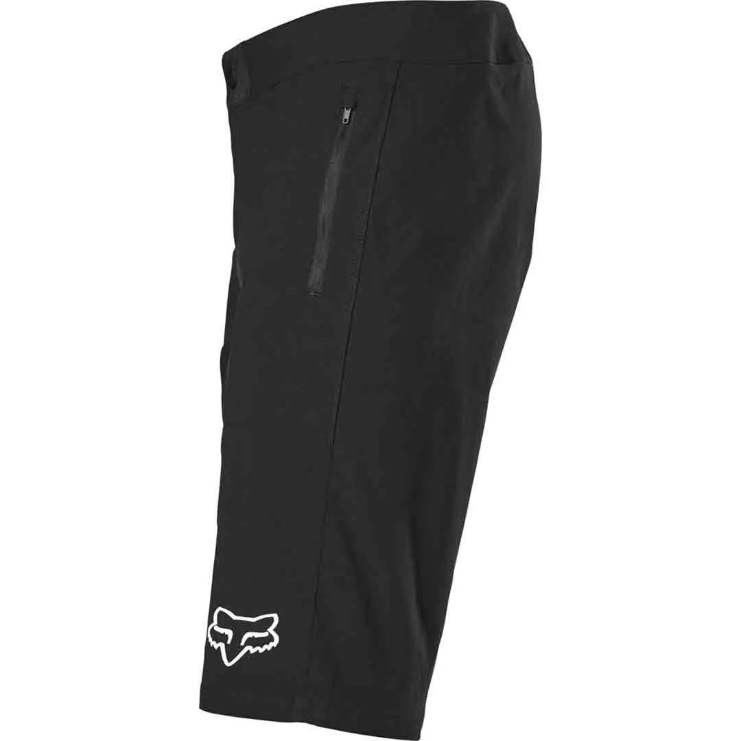 Fox Ranger Shorts With Liner Black 2023 - Image 3