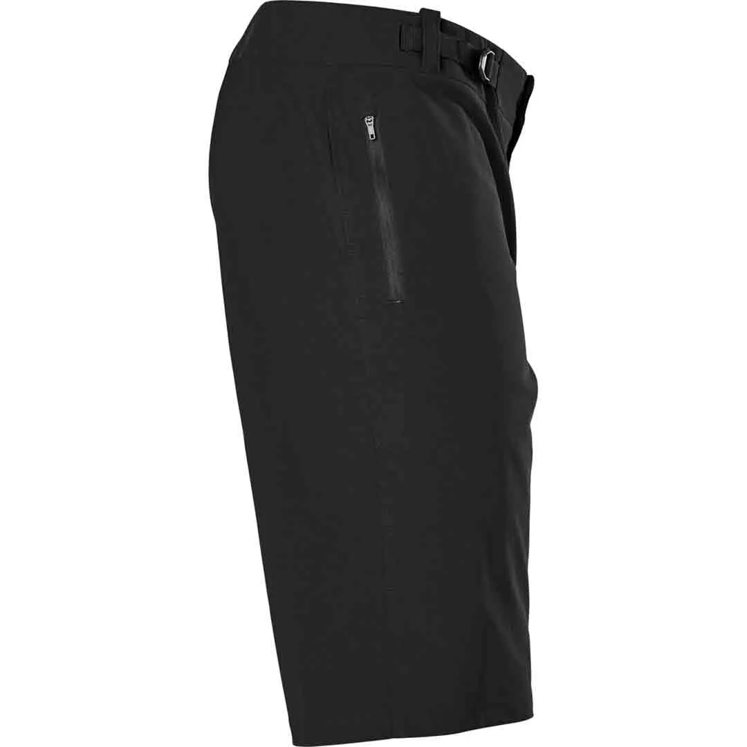 Fox Ranger Shorts With Liner Black 2023 - Image 4