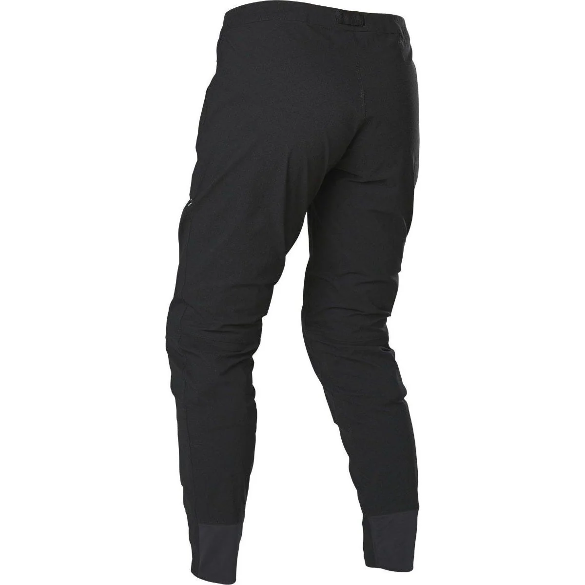 FOX Ranger Women's MTB Pants Black 2023 - Image 2