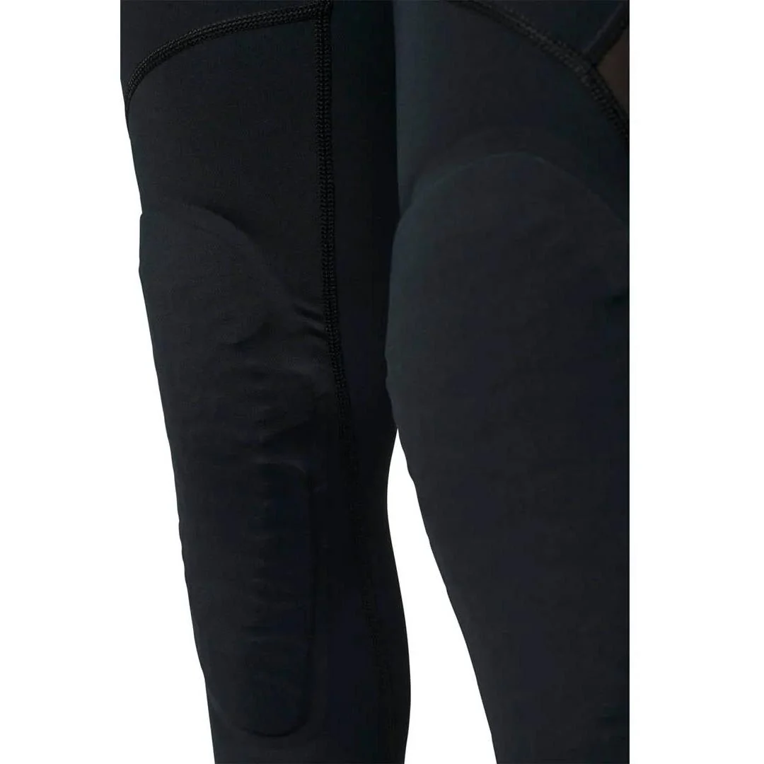 FOX Ranger Womens Tights Black 2022 - Image 4