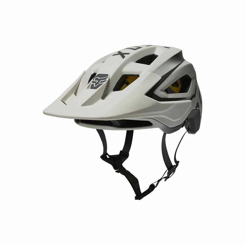 FOX Speedframe MIPS Helmet Bone Vanish - Image 2