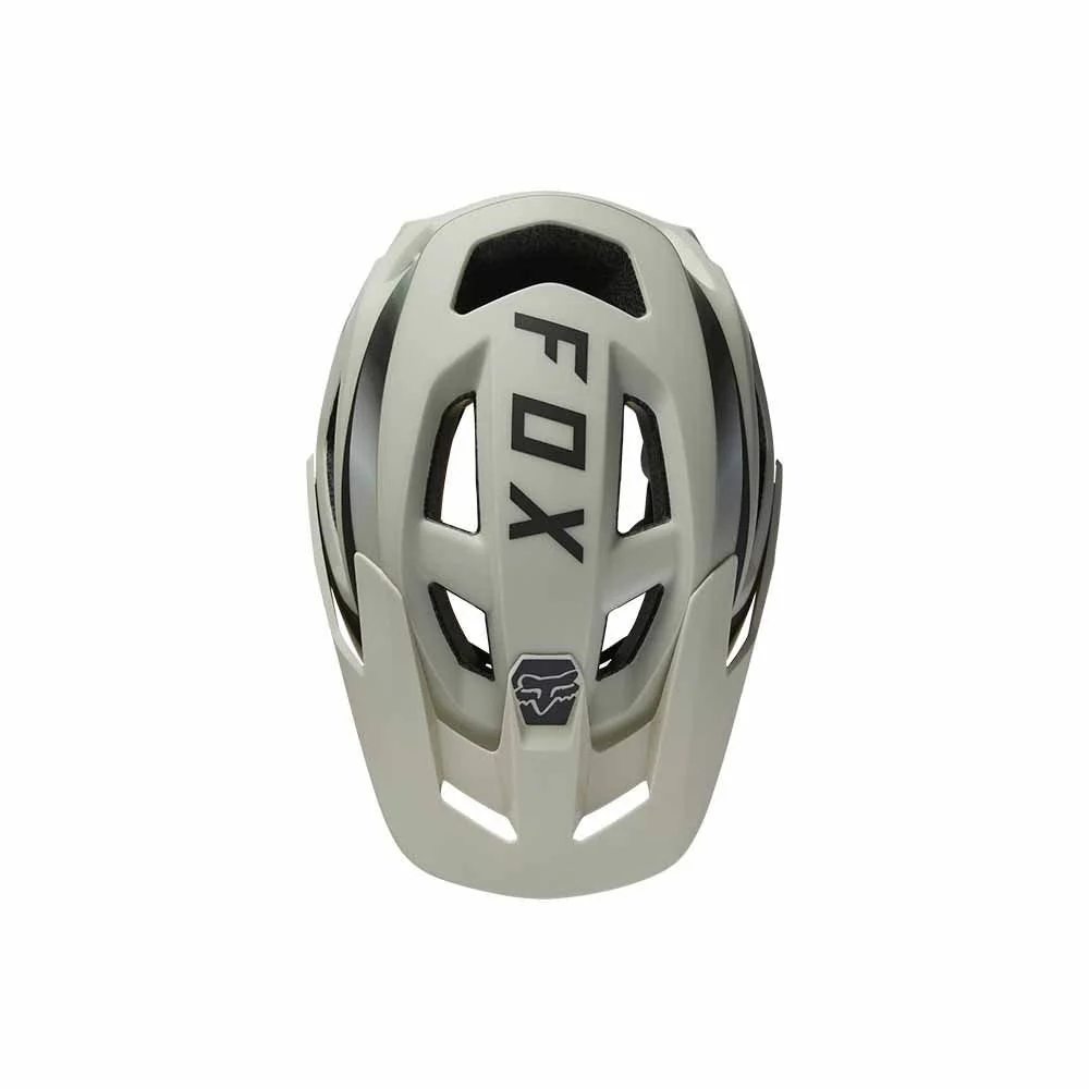 FOX Speedframe MIPS Helmet Bone Vanish - Image 3