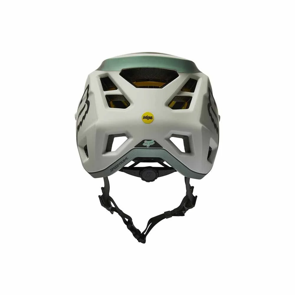 FOX Speedframe MIPS Helmet Bone Vanish - Image 4