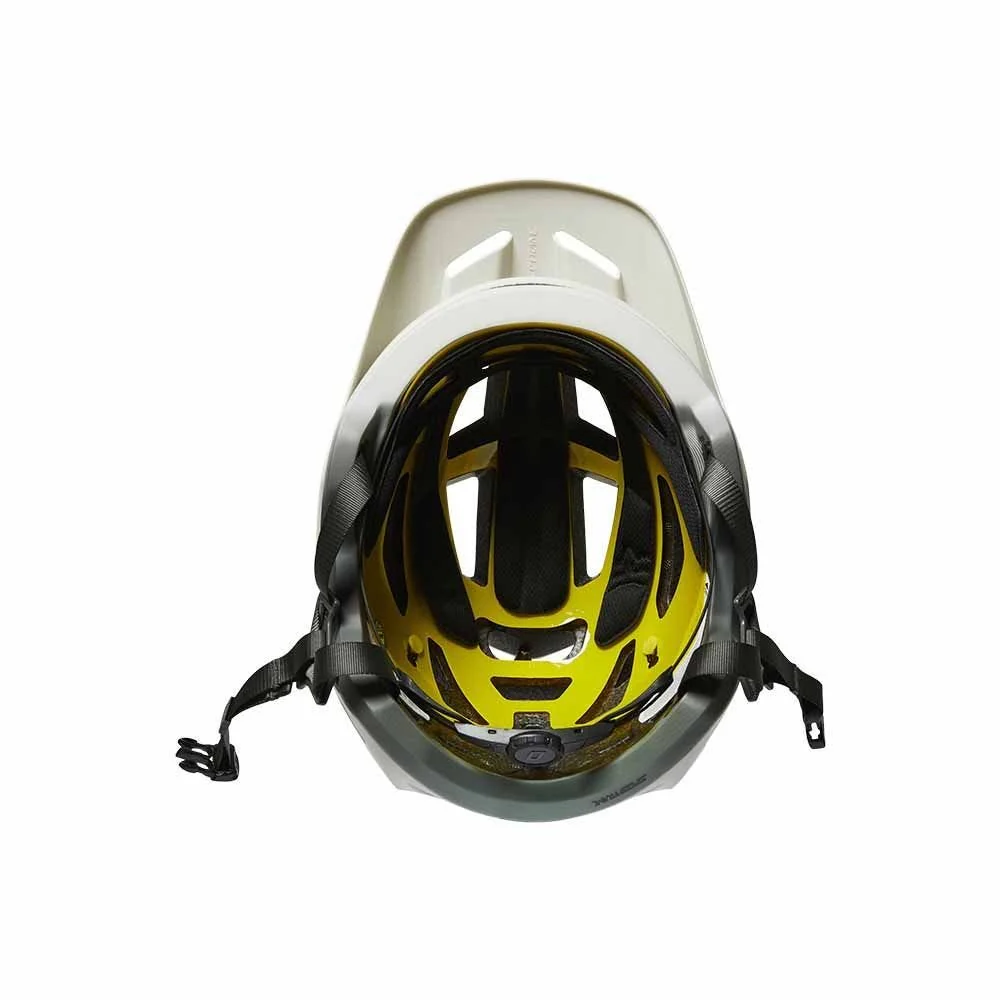 FOX Speedframe MIPS Helmet Bone Vanish - Image 5