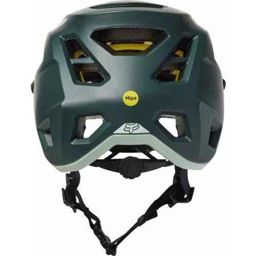 FOX Speedframe MIPS Helmet Emerald 2023 - Image 6