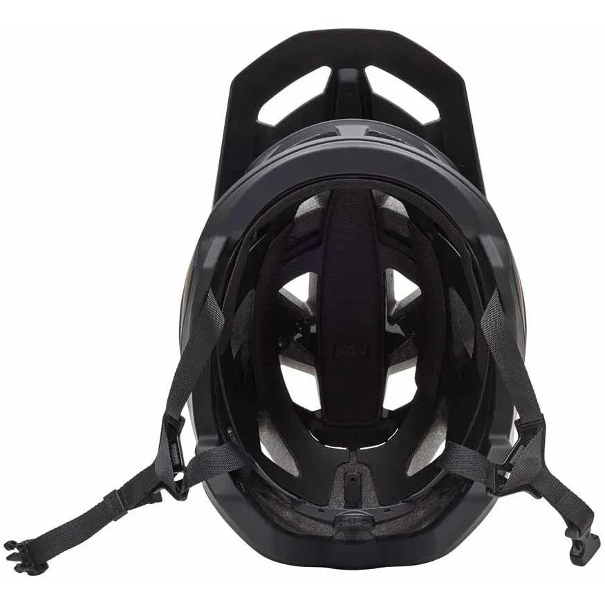Fox Speedframe MIPS MTB Helmet Camo/Black 2025 - Image 4