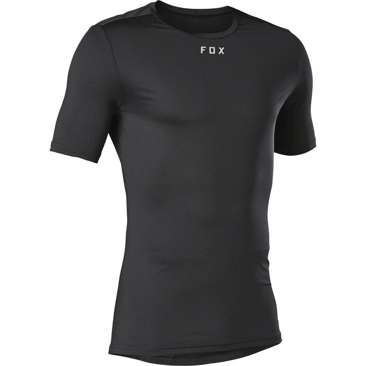 FOX TecBase Base Layer Black
