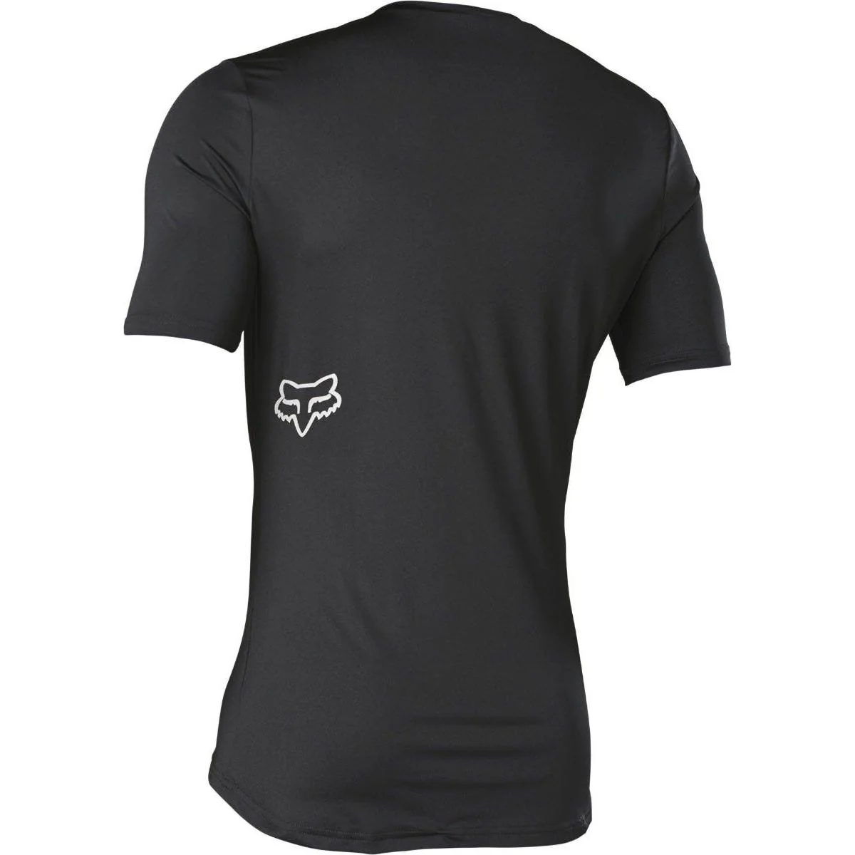 FOX TecBase Base Layer Black - Image 2