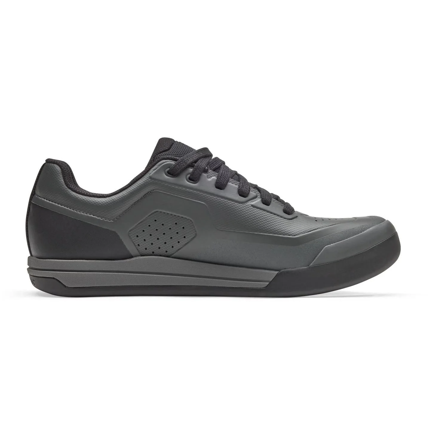 Fox Union Flat Pedal MTB Shoes Dark Shadow 2025 - Image 5