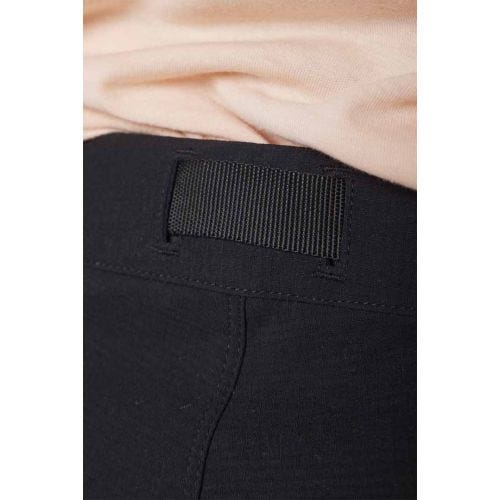FOX Women's Ranger Shorts With Liner Black (2023) 2023 - Image 6