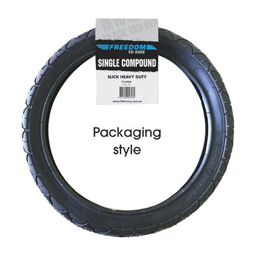 Freedom Road Ruler Tyre 12.5 x 2.25 - Image 2