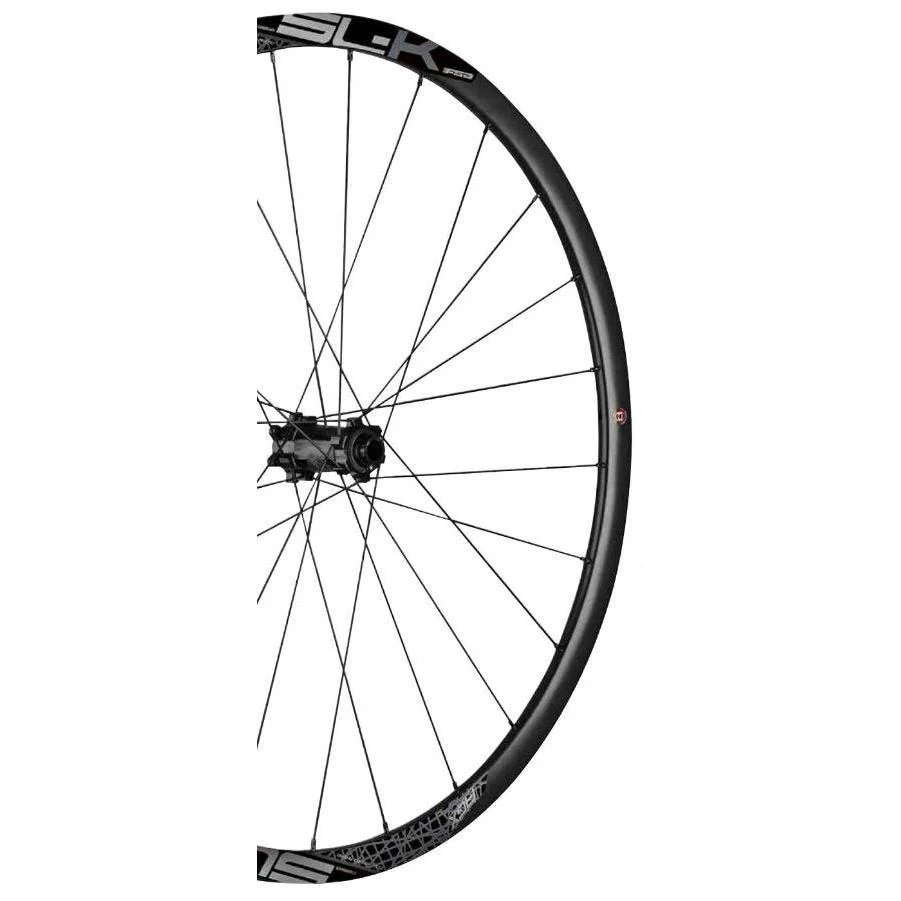 FSA AGX SLK Carbon Wheelset 29"