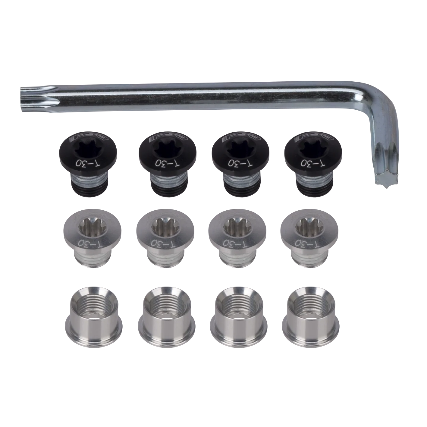FSA Chainring Bolt Kit