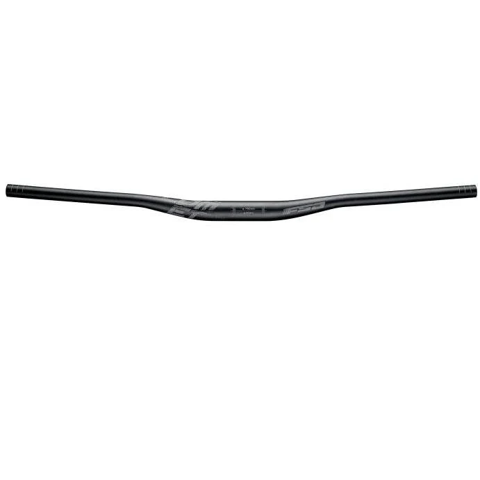 FSA Comet Riser Alloy Handlebars 25X800mm 35mm