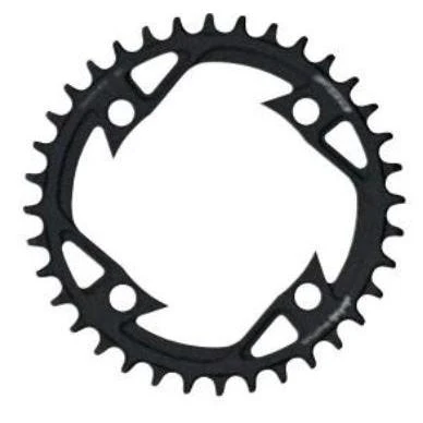 FSA Megatooth Alloy Ebike Chainring 1X 104X42T