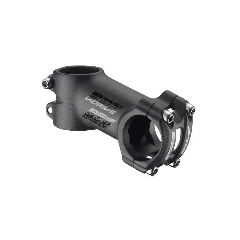 FSA V-Drive Alloy Stem 60mm 17 Degrees Black
