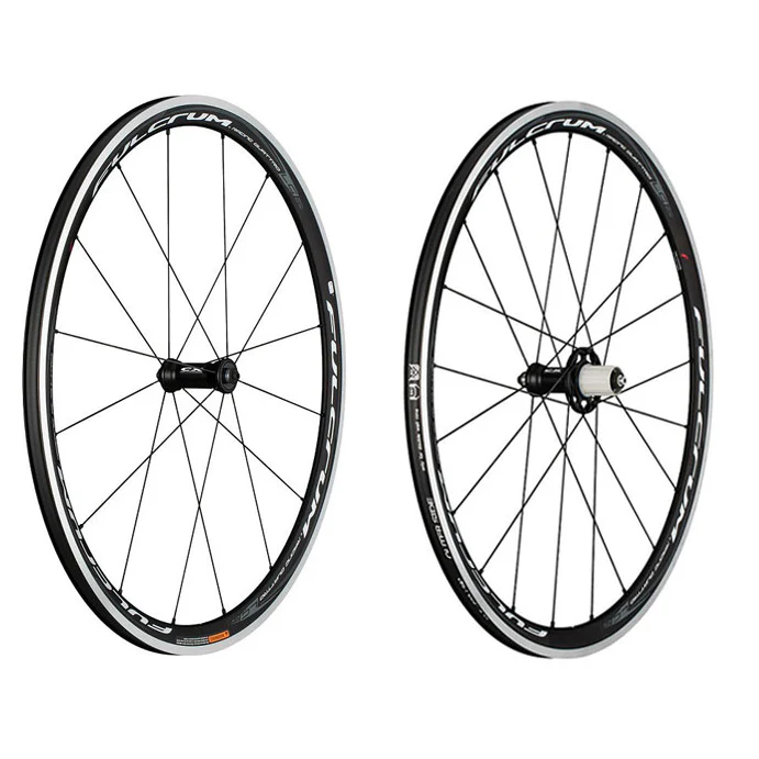 Fulcrum Racing Quattro CX 700c Clincher Wheelset